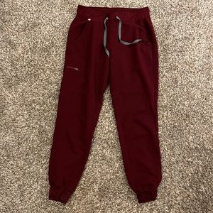 Figs Zamora scrub pants